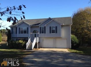 257 Matthews School Rd, Winder, GA 30680