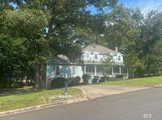 295 Norwood Rd, Monroeville, AL 36460