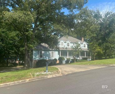 295 Norwood Rd, Monroeville, AL, 36460