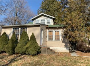 3162 Meetinghouse Rd, Upper Chichester, PA 19061