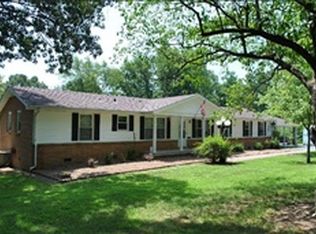 816 Ussery Rd S, Clarksville, TN 37040