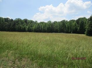 1810 Warren Watt Rd, Iva, SC 29655