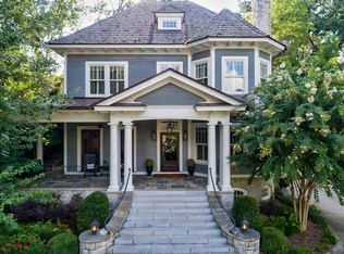 2524 Forrest Way NE, Atlanta, GA 30305