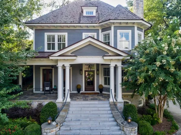 2524 Forrest Way NE, Atlanta, GA 30305