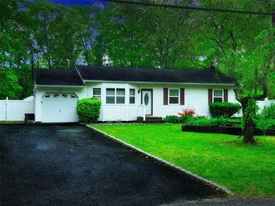 23 Kingsland Avenue, Shirley, NY, 11967