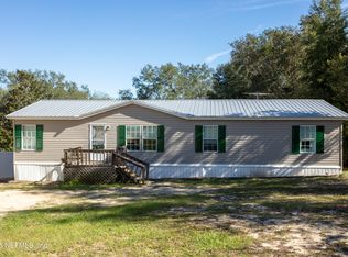 6279 LITTLE LAKE GENEVA Road, Keystone Heights, FL 32656