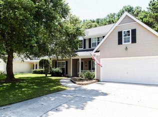 1834 Falling Creek Cir, Mount Pleasant, SC 29464