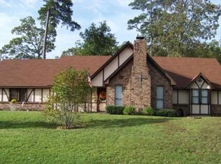 126 Briarcliff Dr, West Monroe, LA 71291