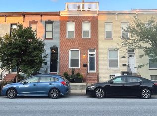 605 S East Ave, Baltimore, MD 21224