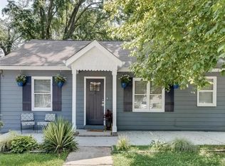 1006 Hill St SE, Atlanta, GA 30315
