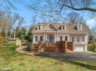 131 Gaines St, Warrenton, VA 20186