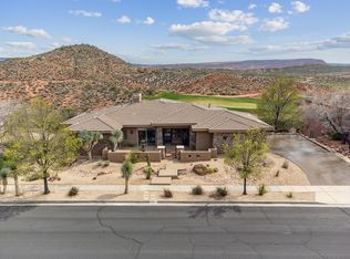 3580 E Crimson Fairway Dr, Washington, UT 84780