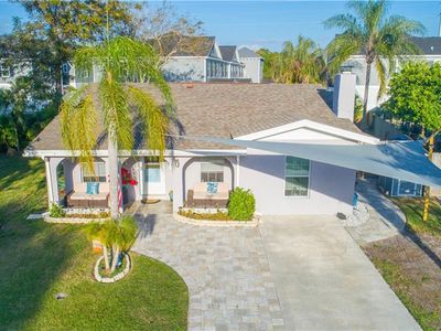 4409 S Lanier Dr, Tampa, FL, 33616
