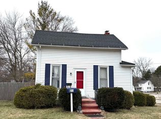 811 Litchfield St, Bay City, MI 48706