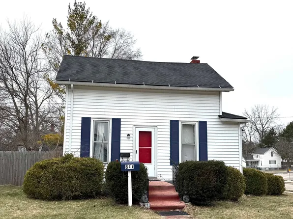 811 Litchfield St, Bay City, MI 48706