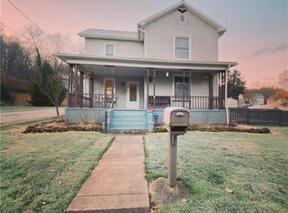273 Wood St, East Palestine, OH