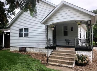 2407 Old State Route 3, East Carondelet, IL 62240
