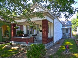 1123 Ash St, Louisville, KY 40217