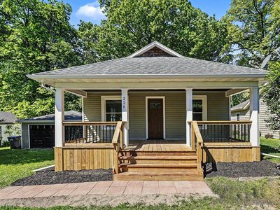 226 S Barker St, New Buffalo, MI, 49117