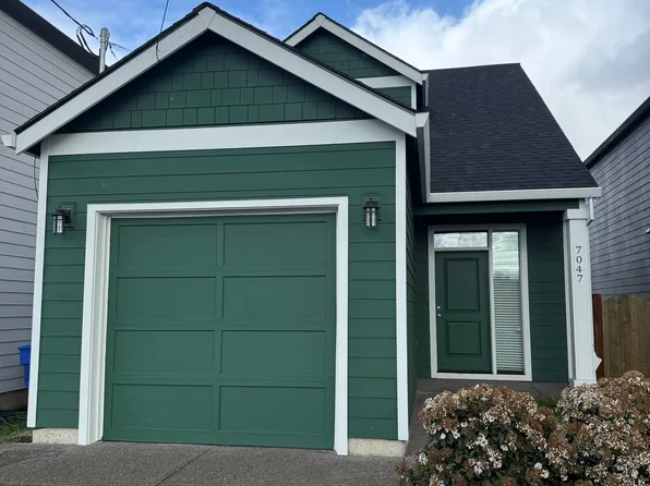 7047 SE Alberta Ave, Portland, OR 97206