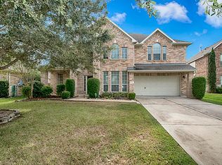 2717 Alessandria Ln, League City, TX 77573