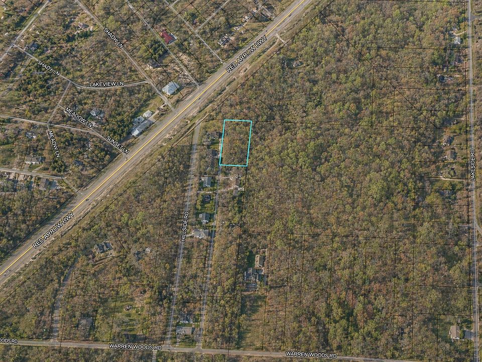 1st image of 15161 Hillside Rd