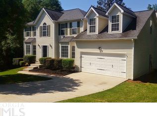 6820 Greenfield Ln, Cumming, GA 30028