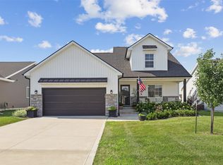 1285 NW Bunker Hill Dr, Waukee, IA 50263