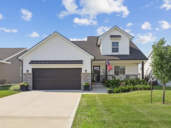 1285 NW Bunker Hill Dr, Waukee, IA 50263