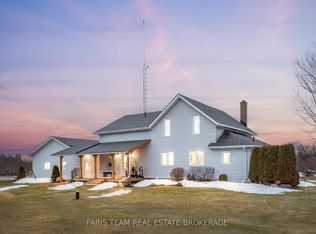 2433 County Road 121 Rd, Kawartha Lakes, ON K0M 1C0