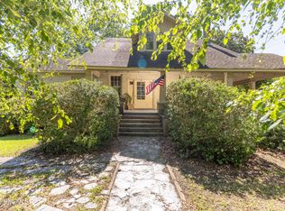 119 S Main St, Colerain, NC 27924