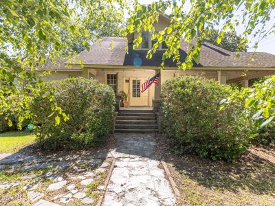 119 S Main Street, Colerain, NC, 27924