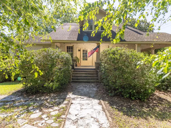 119 S Main Street, Colerain, NC 27924