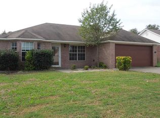 3716 Kingsberry Dr, Van Buren, AR 72956