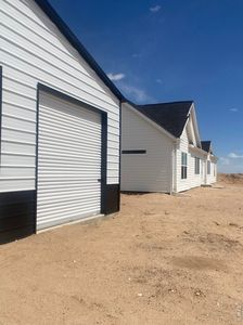 15173 CR 98, Nunn, CO, 80648
