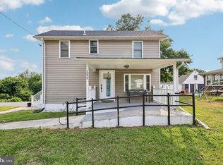 2624 Rocks Rd, Forest Hill, MD 21050
