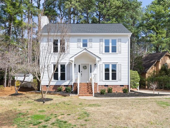 2501 Scouting Trl, Raleigh, NC 27615