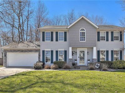 54701 Sagewood Dr, Mishawaka, IN, 46545