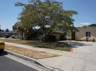 21007 Ingomar St, Canoga Park, CA 91304