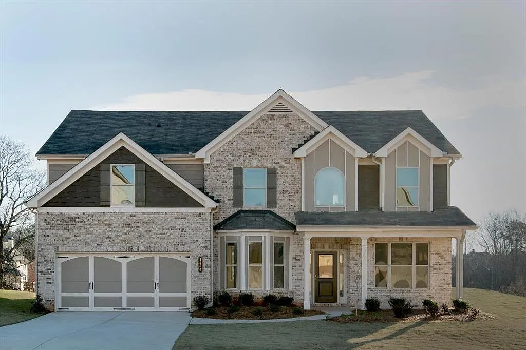 4225 Trinity Oaks Trl photo 1