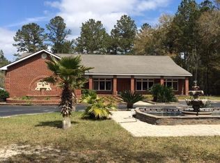 1769 Harris Neck Rd NE, Townsend, GA 31331