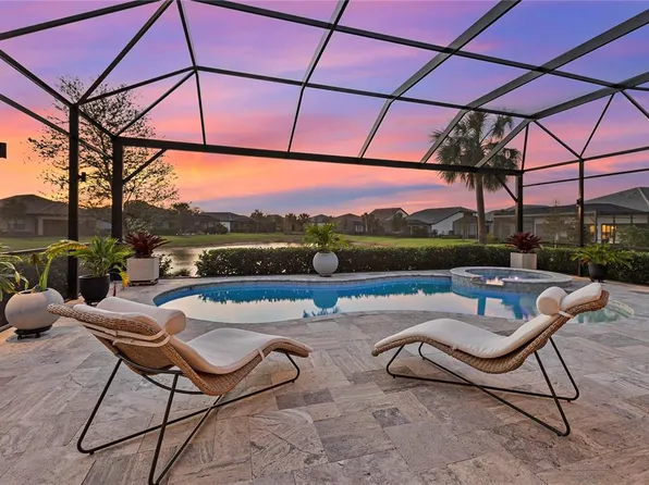 809 Seascape Pl, Sarasota, FL 34240