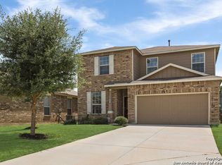 3411 Coahuila Way, San Antonio, TX 78253