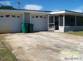 1216 Pinewood Dr, Melbourne, FL 32934