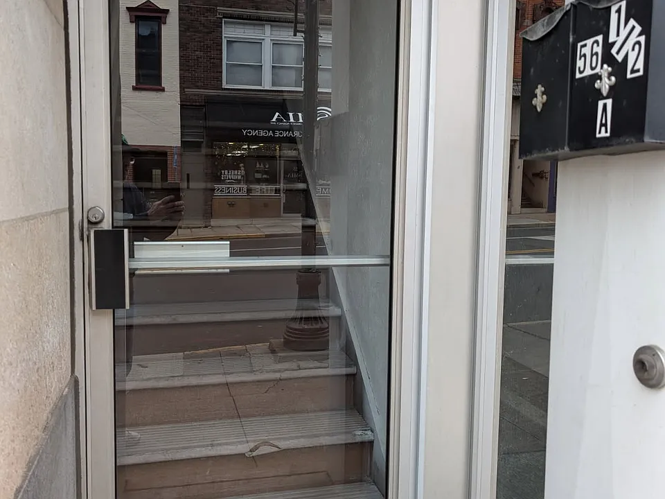 56 1/2 W Main St #A