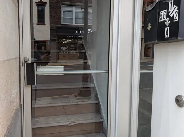 56 1/2 W Main St #A, Shelby, OH 44875