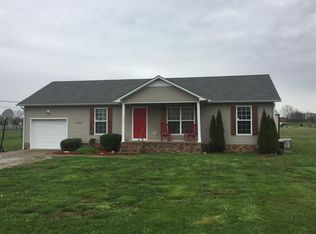2138 Horton Way, Lewisburg, TN 37091