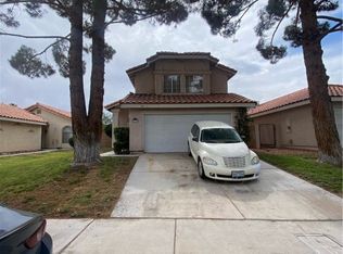 86 Quiet Desert Ln, Henderson, NV 89074