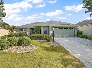 985 Shellbark Way, The Villages, FL 32162