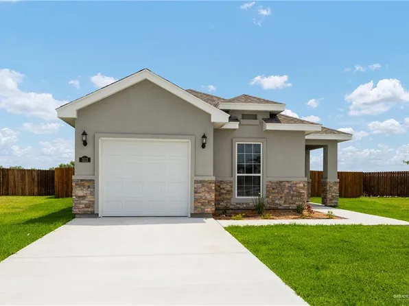 313 Houston Dr, Weslaco, TX 78599
